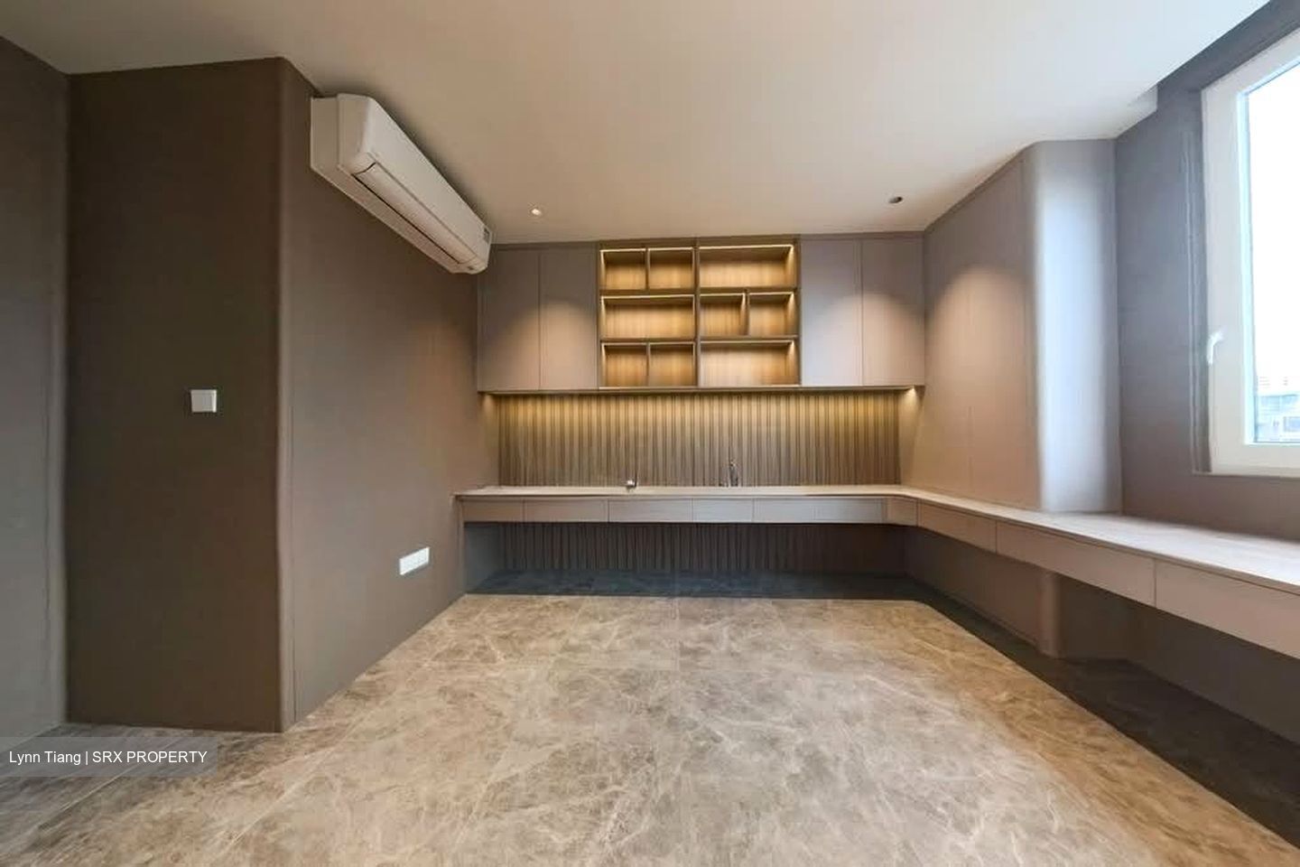 Grace Garden (D15), Terrace #531117951